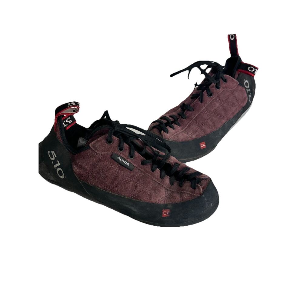 Five Ten Anasazi Guide Climbing Shoe Womens Size 9